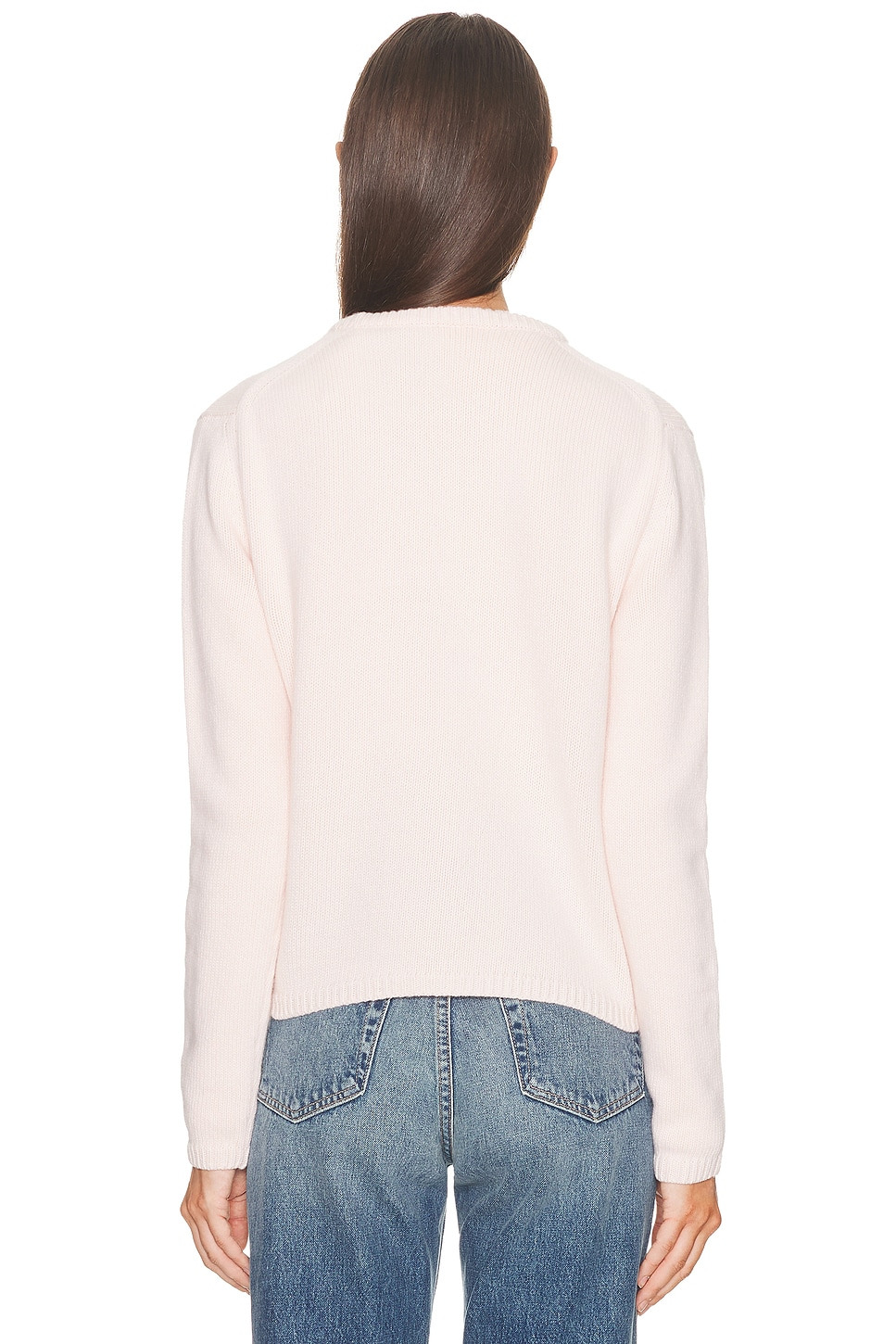 Crewneck Sweater - 3