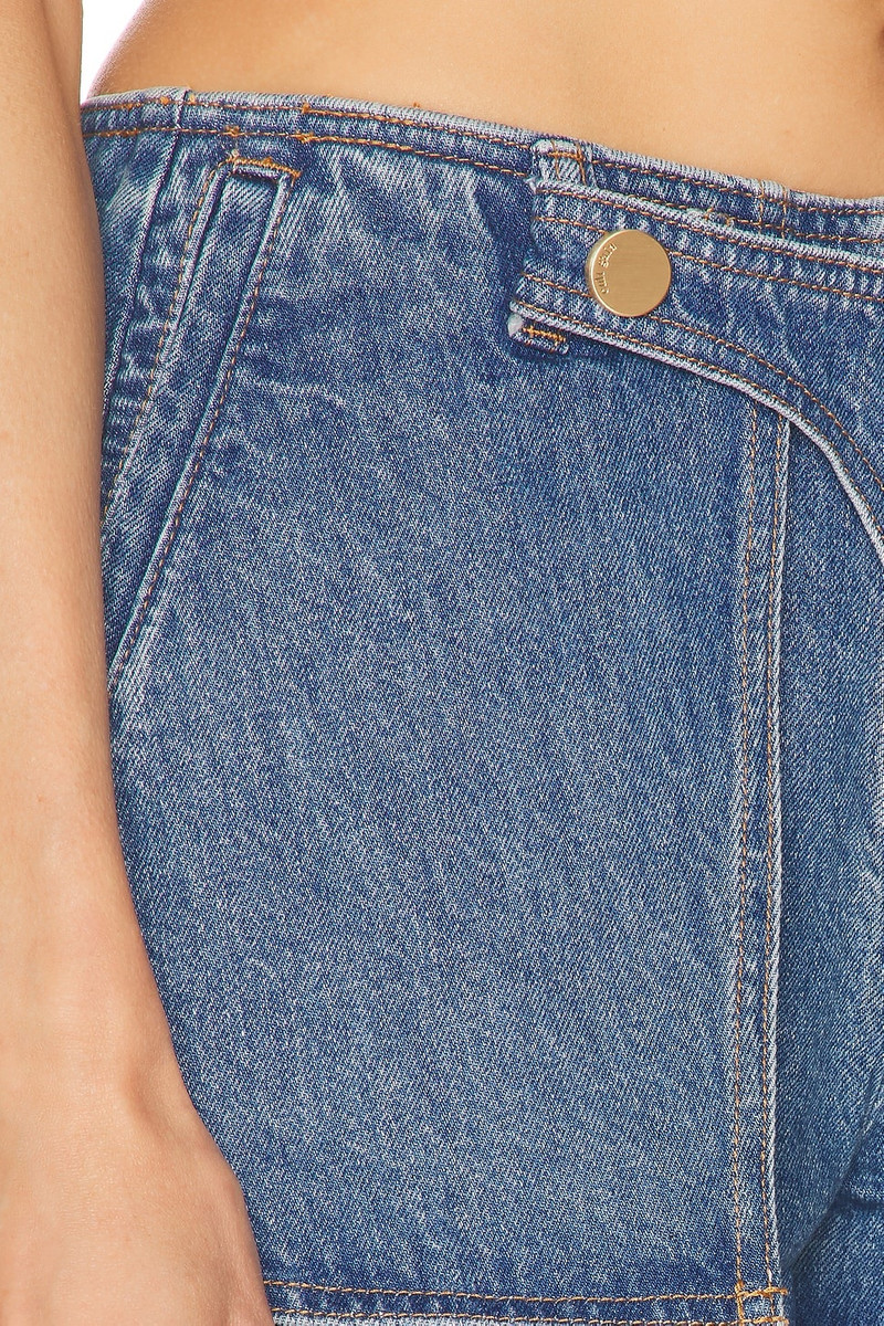 Cult Gaia Nola Skort outlook