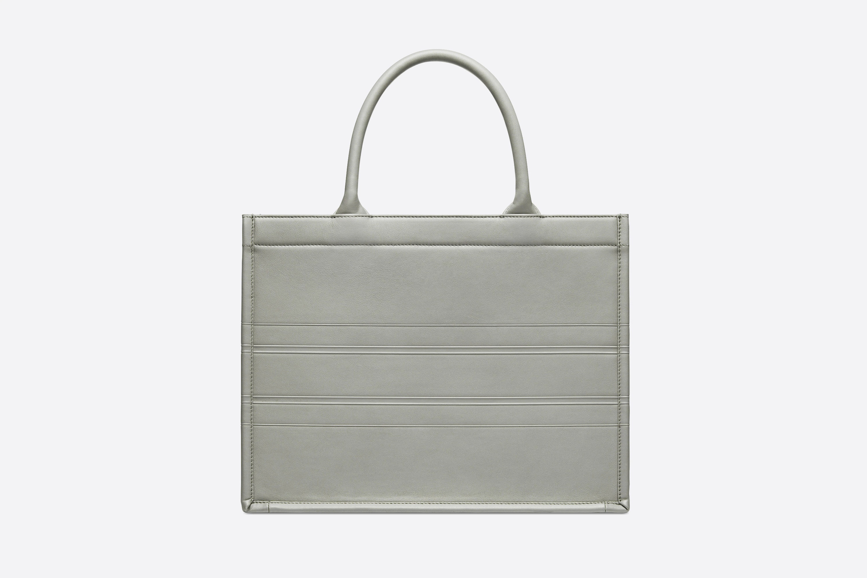 Medium Dior Book Tote - 3