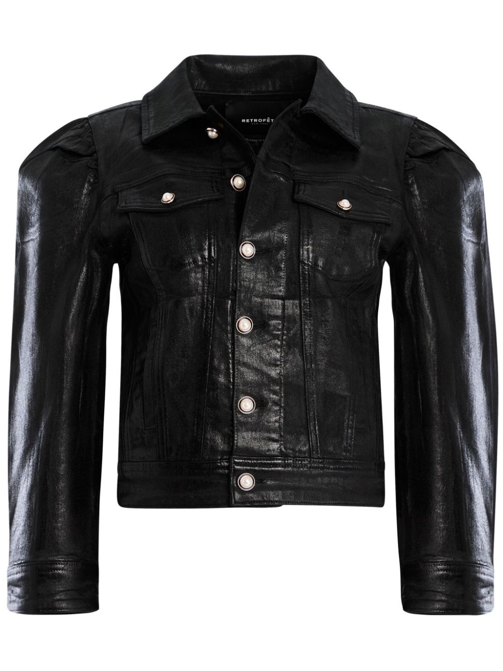Ada jacket - 1