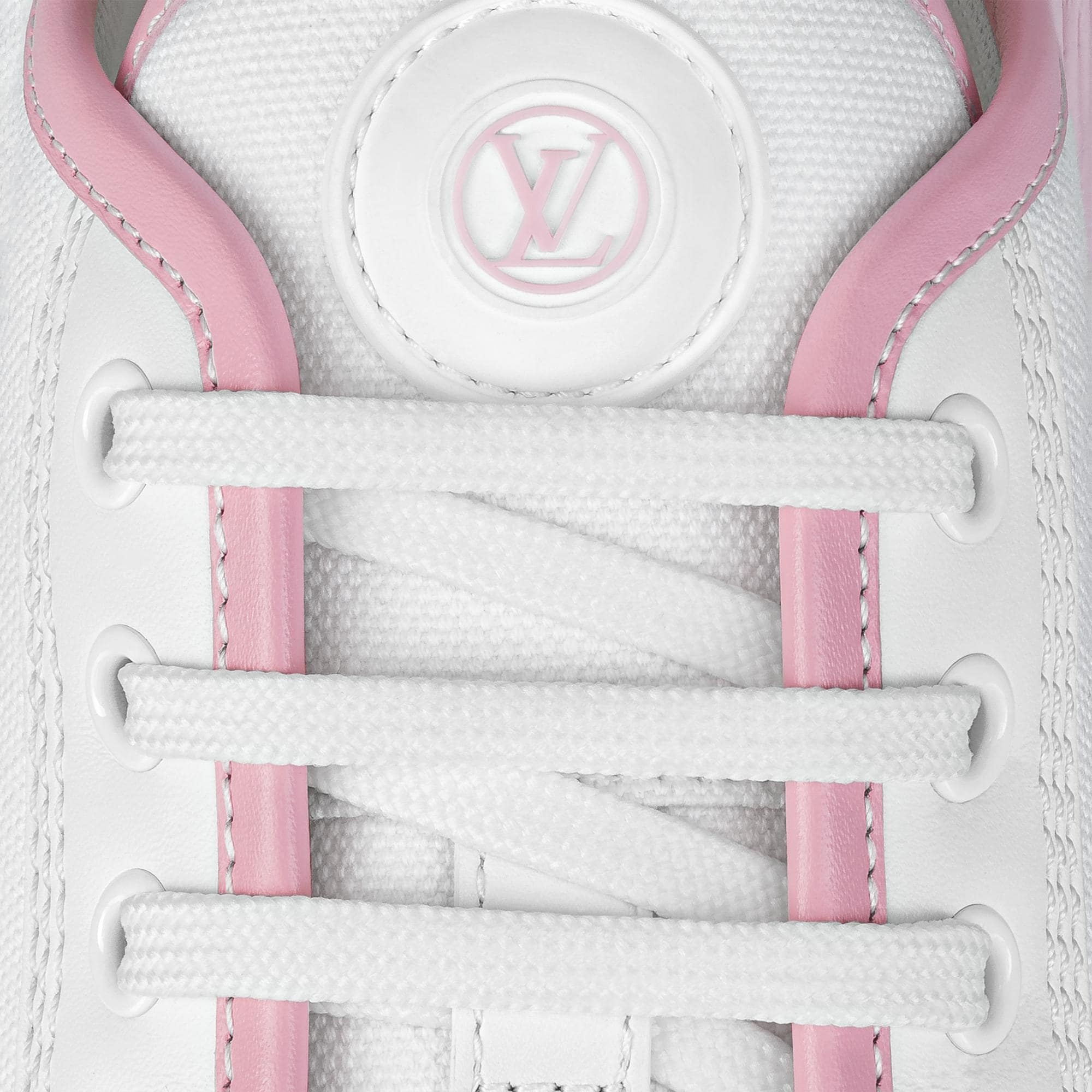 Lv Squad Sneaker - 6