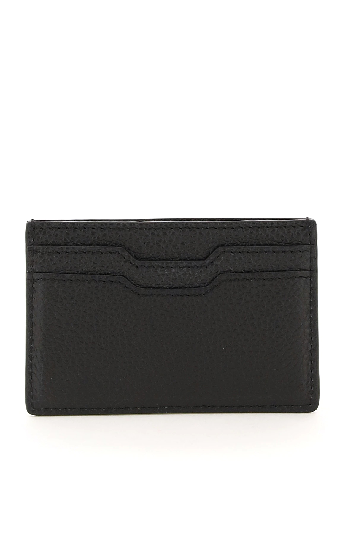 CARDHOLDER WITH LOGO PRINT - 2