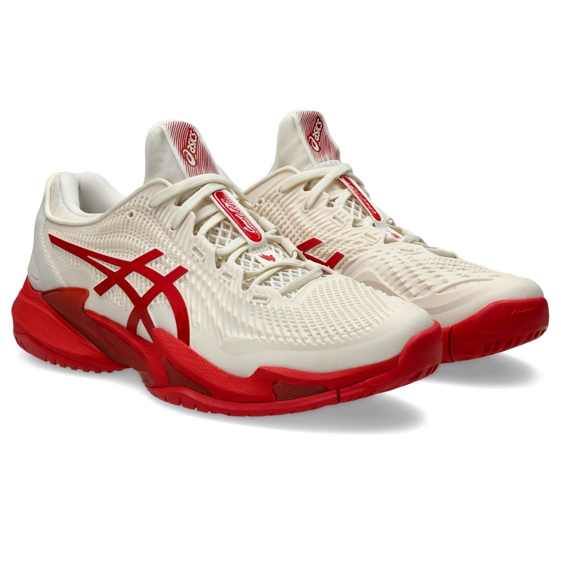 Asics COURT FF 3 NOVAK outlook