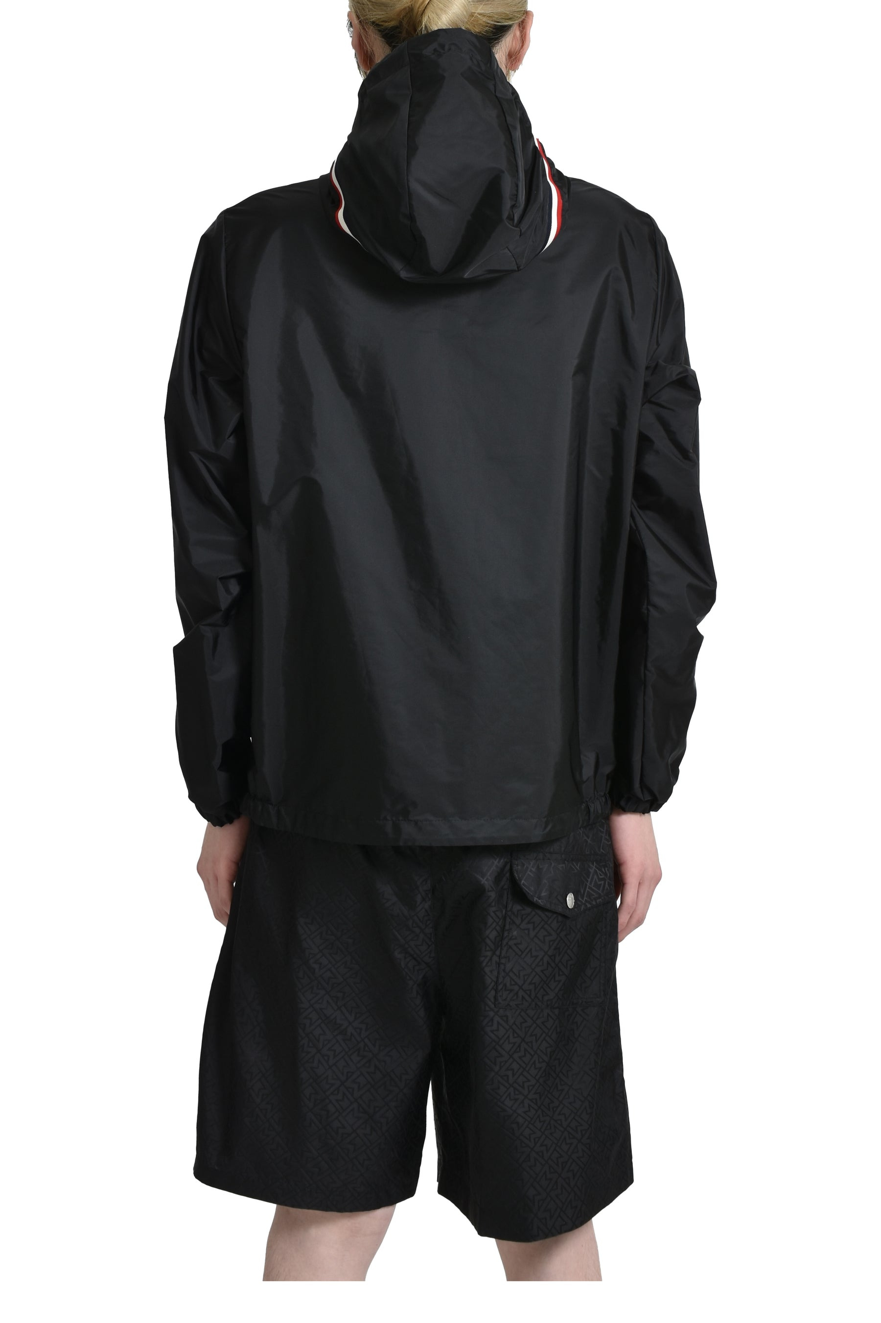 GRIMPEURS JACKET / BLK - 2