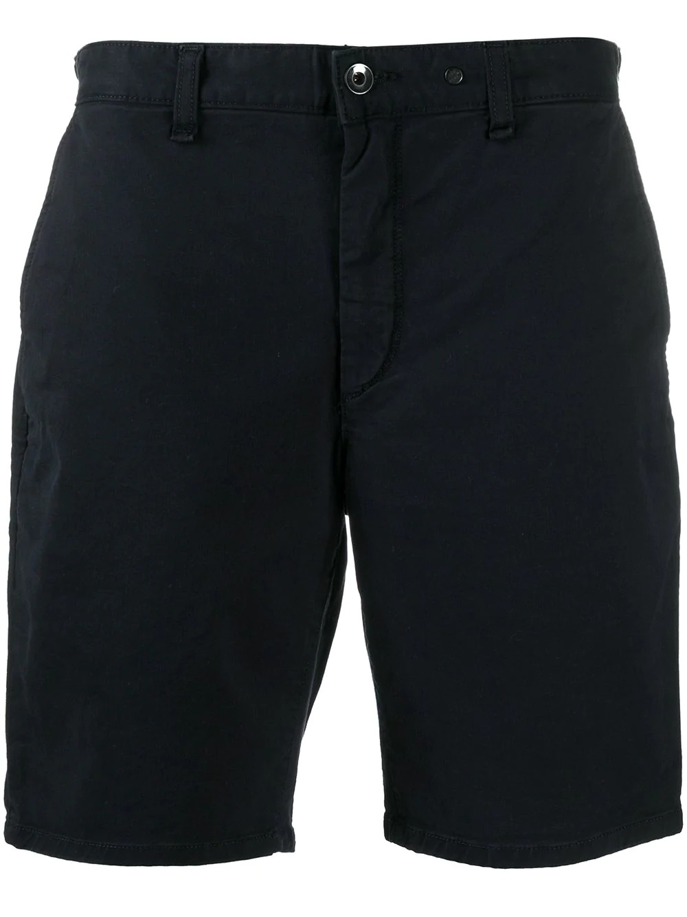 slim-fit chino shorts - 1