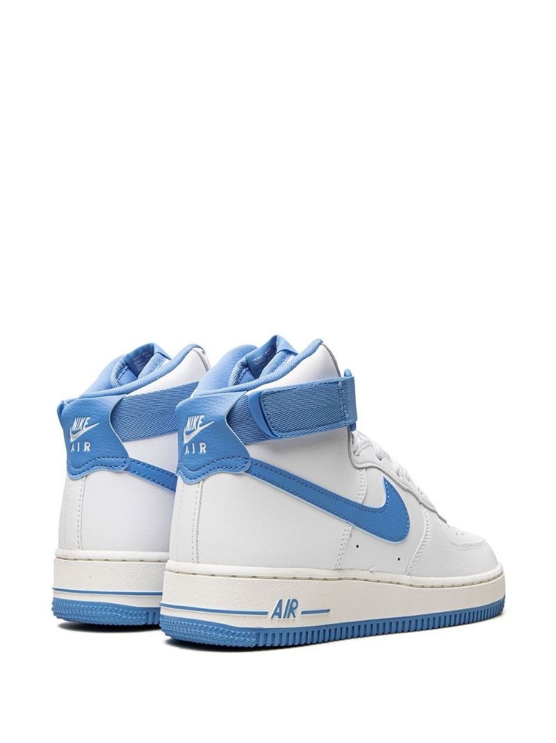 Air Force 1 High “Columbia Blue” sneakers - 3