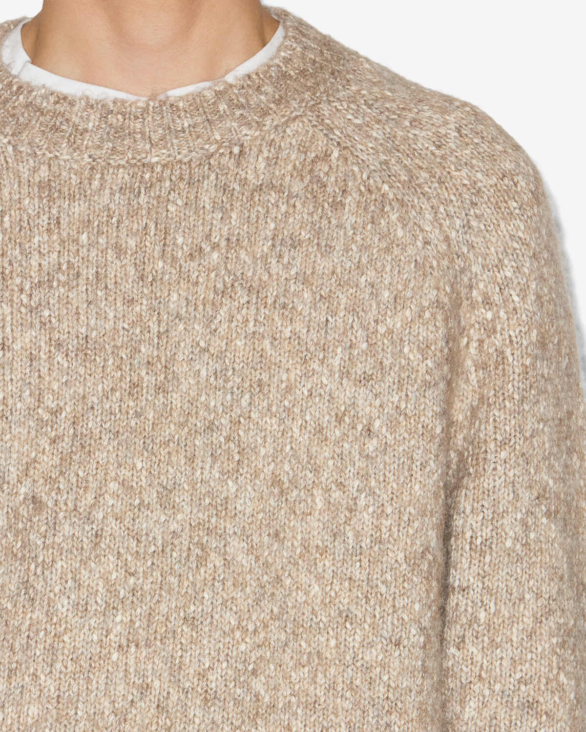 HANORI SWEATER - 3