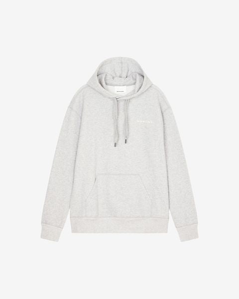 MARCELLO HOODIE SWEATSHIRT - 2