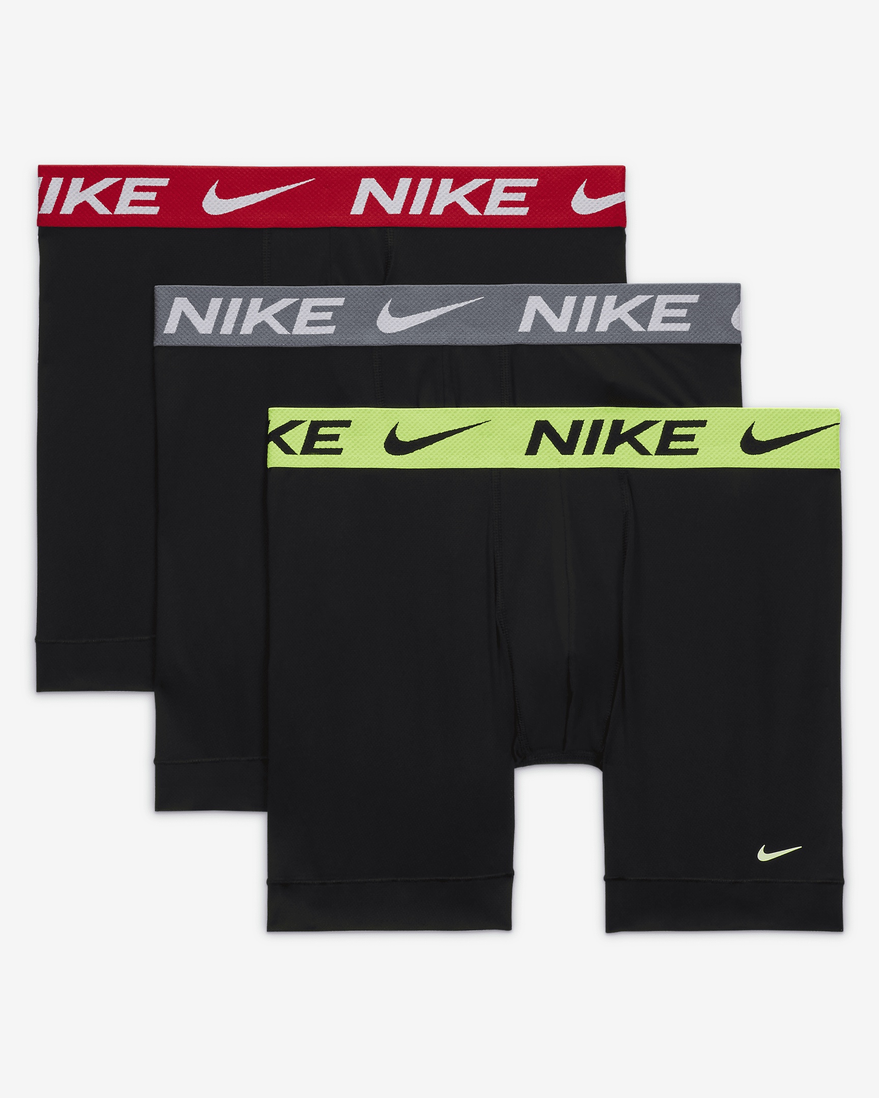 Nike Dri-FIT ADV Micro Men's Boxer Briefs (3-Pack) - 7