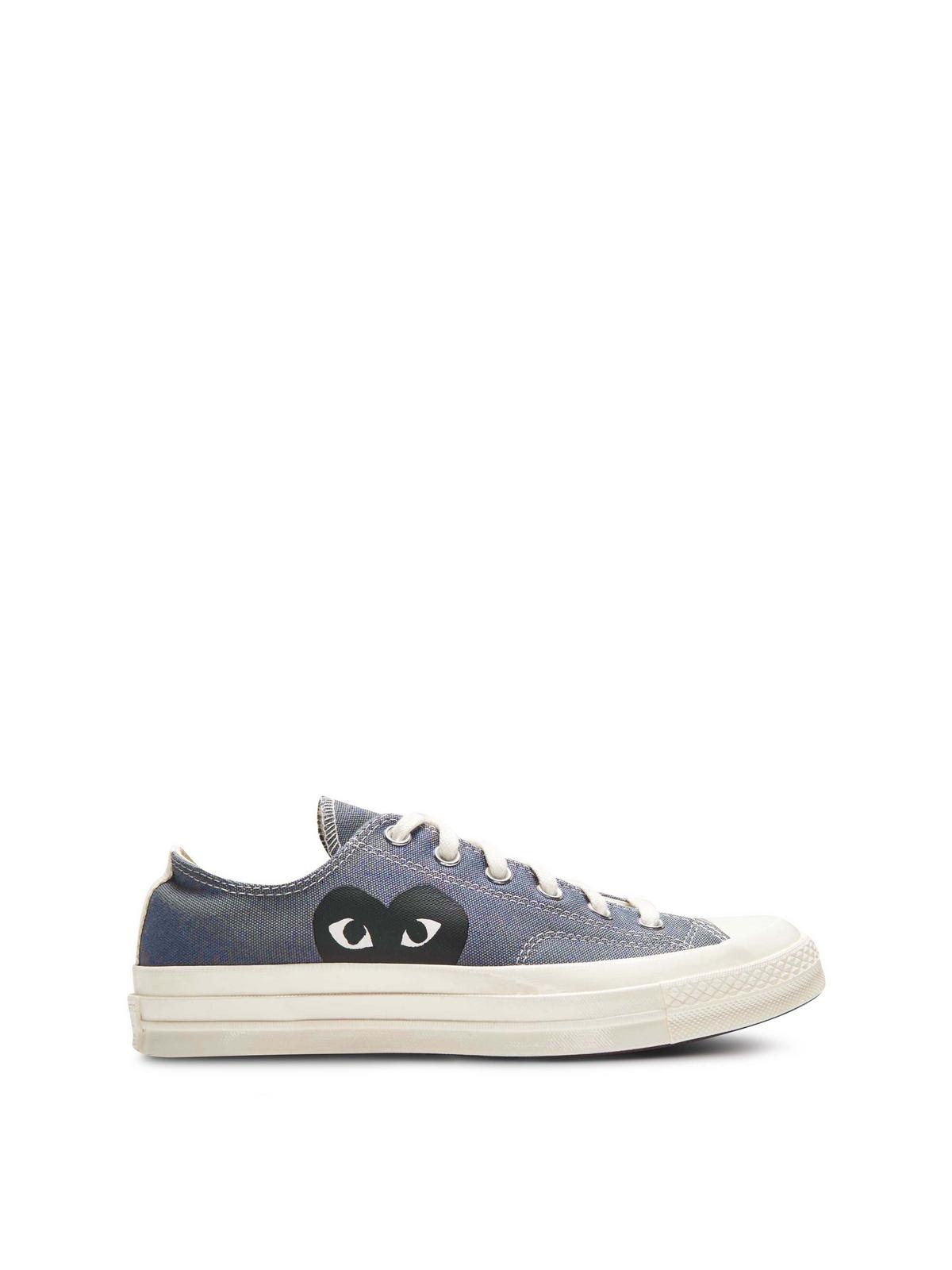 Converse play trainers best sale