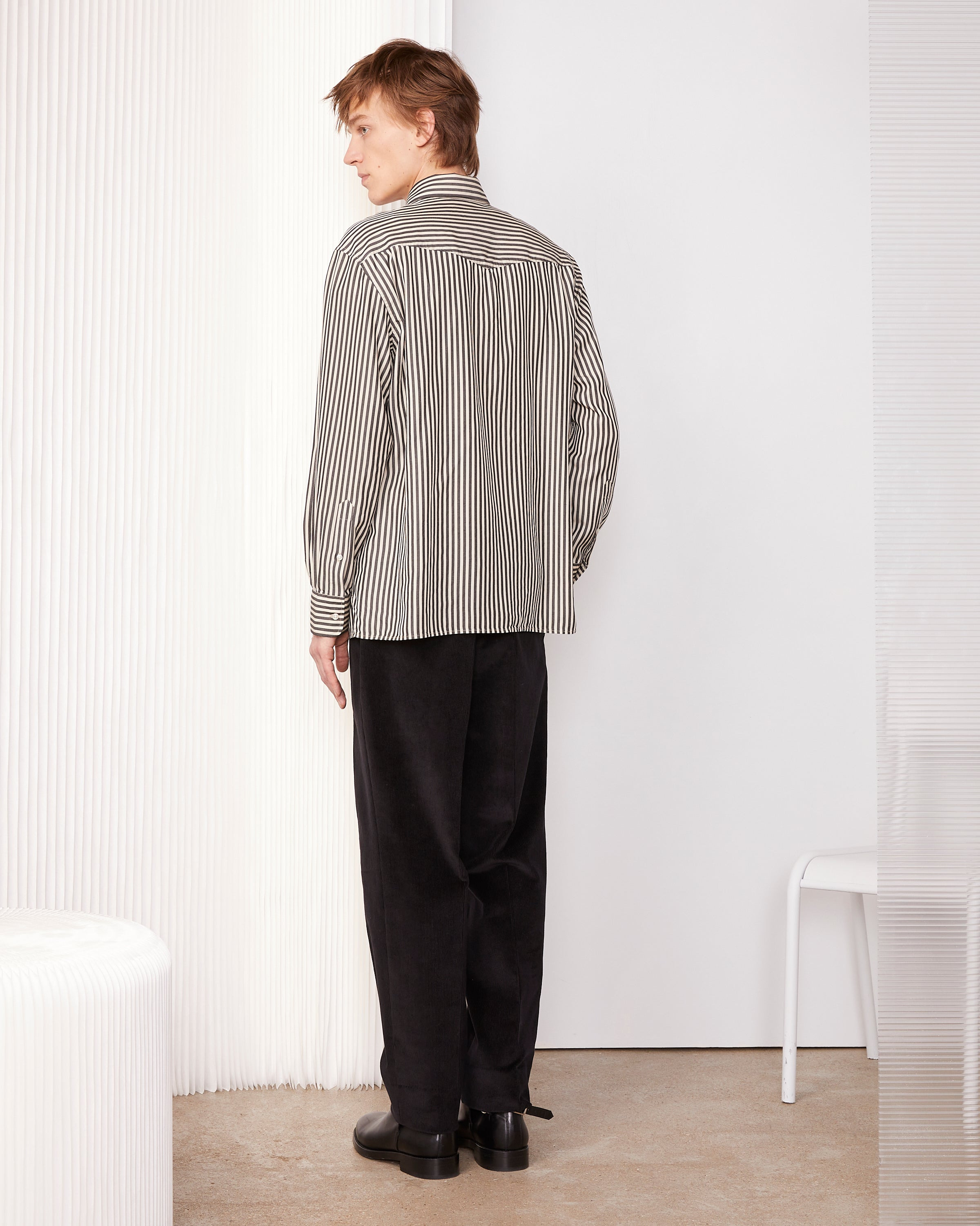 GAD SHIRT - 3