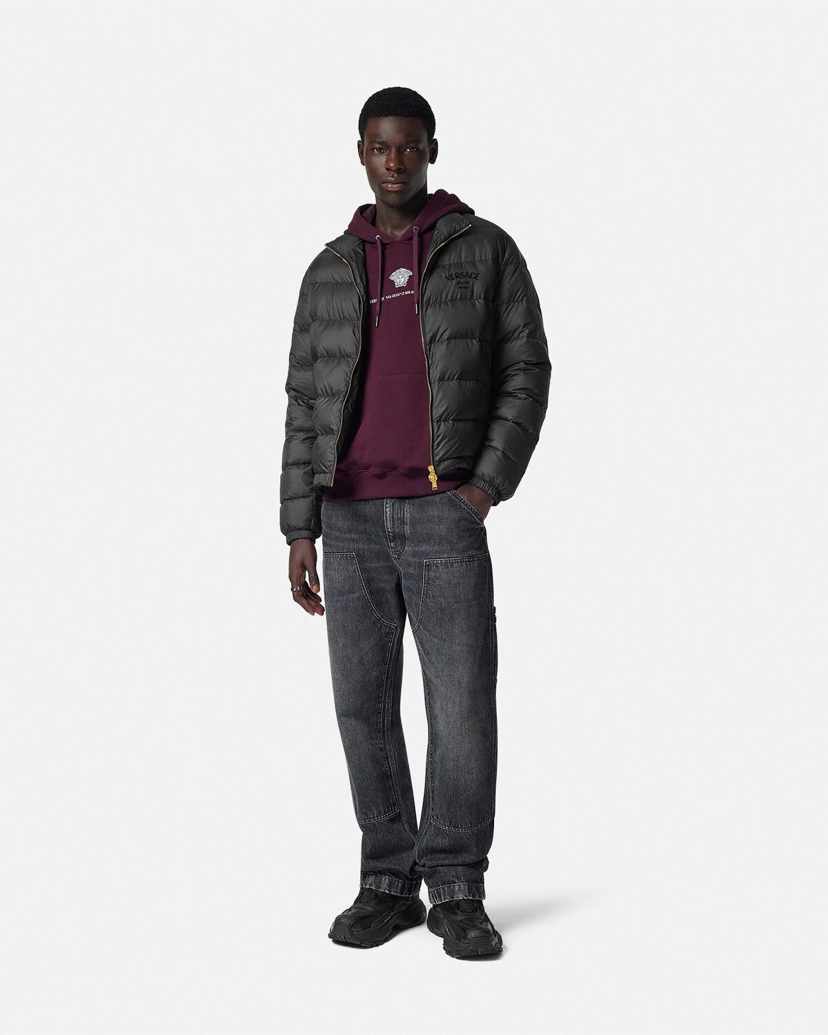 Carpenter Jeans - 2