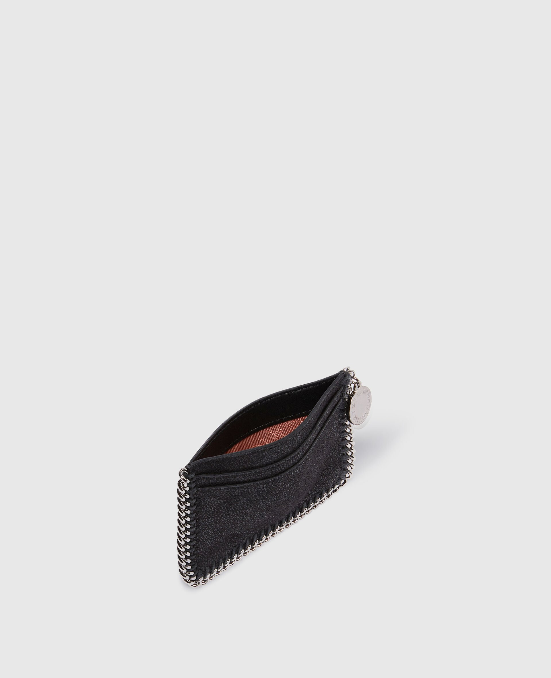 Falabella zipper Cardholder - 4