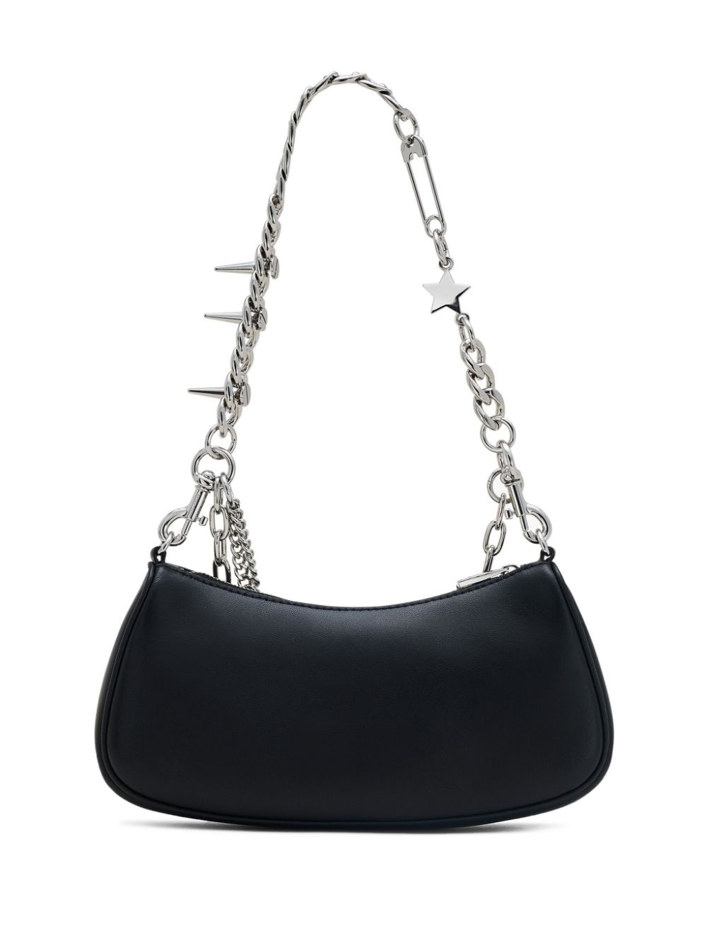 The Charm shoulder bag - 3
