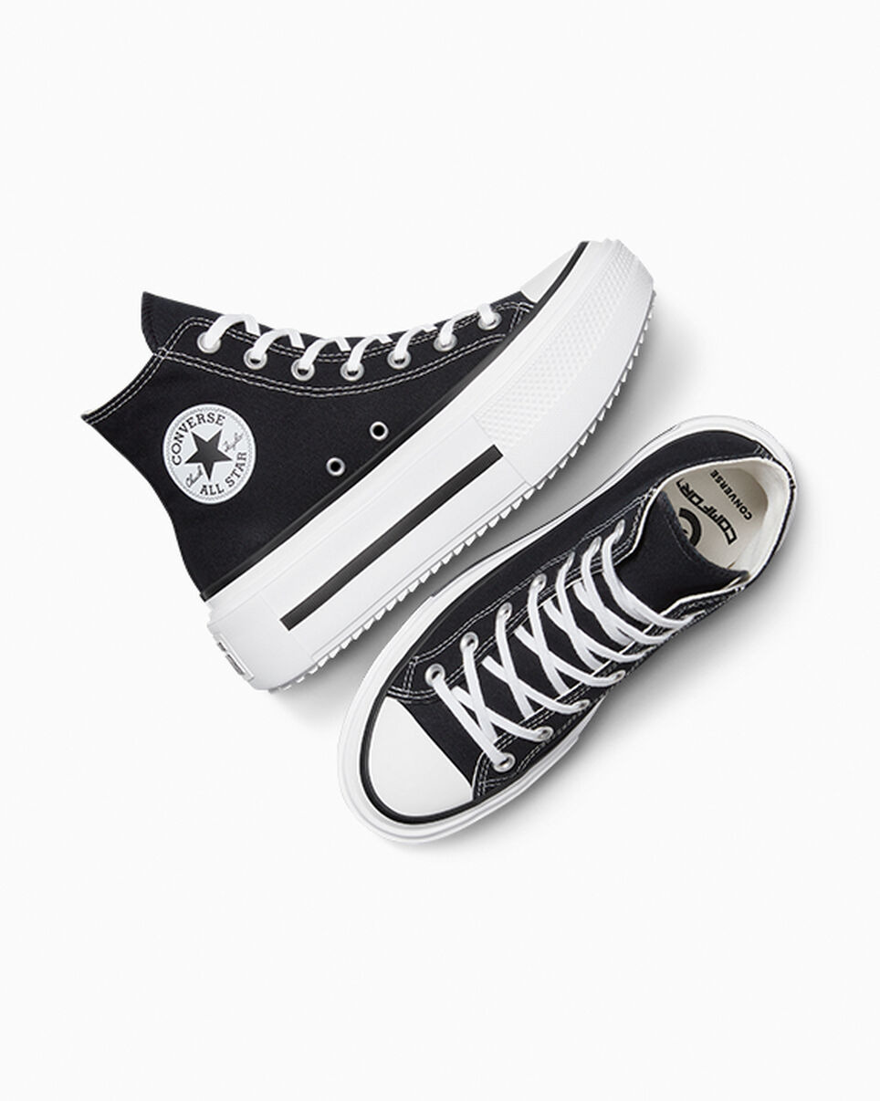 Chuck Taylor All Star Lift Double Stack - 6
