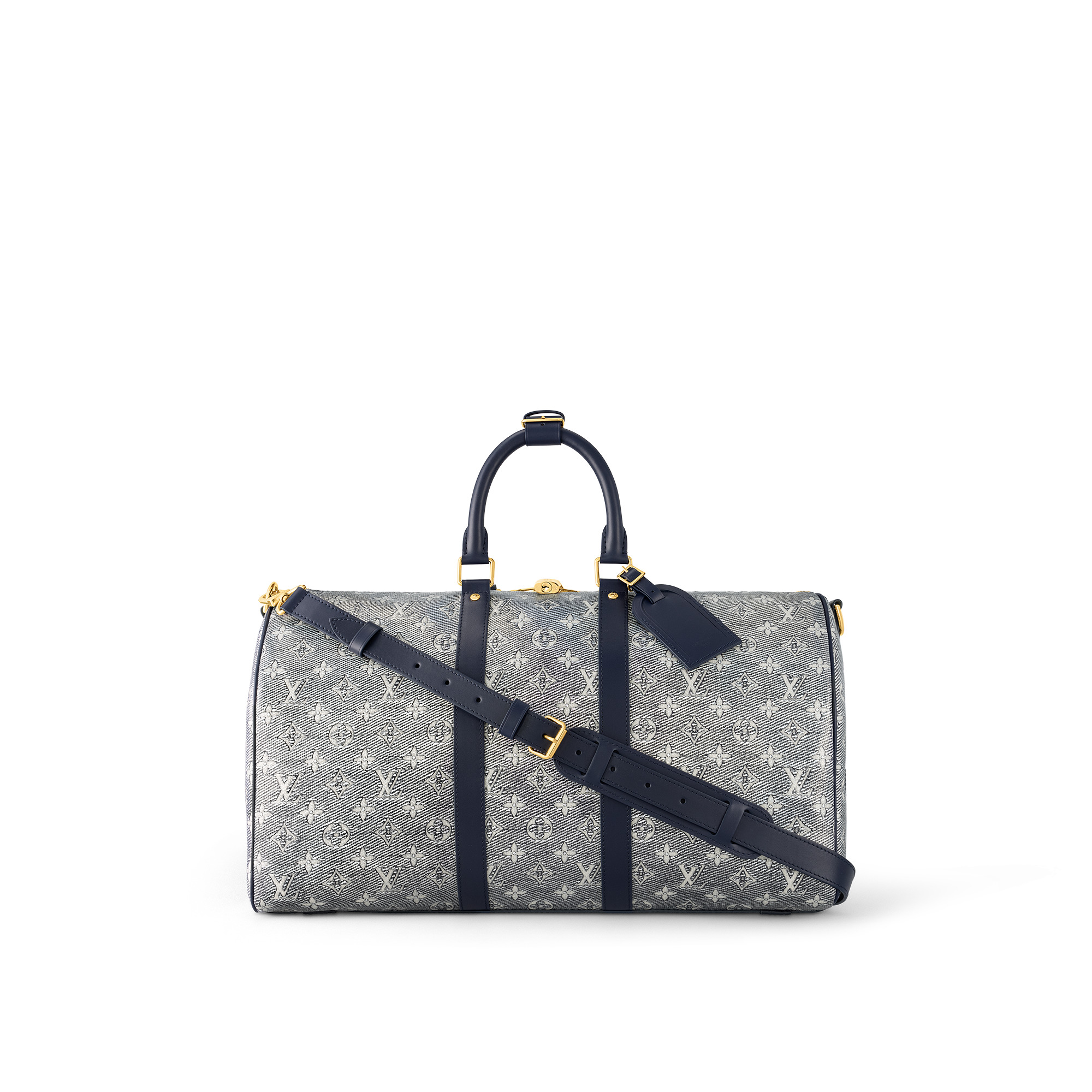 Keepall Bandoulière 45 - 1