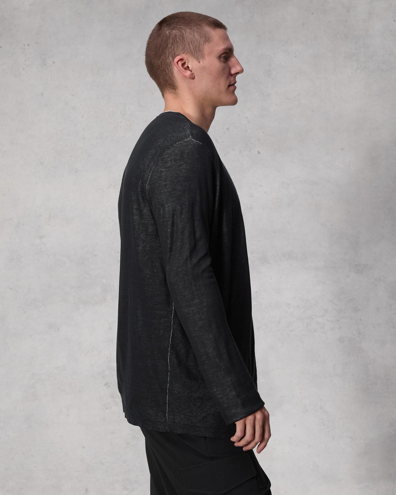 Banks Double Faced Cotton Cardigan
Classic Fit 4