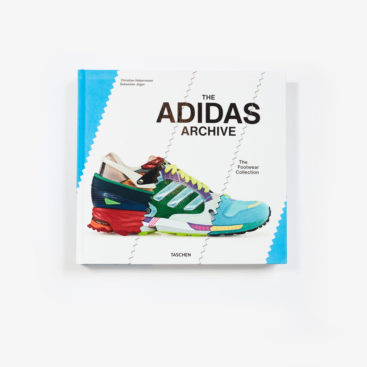 The adidas Archive - 2