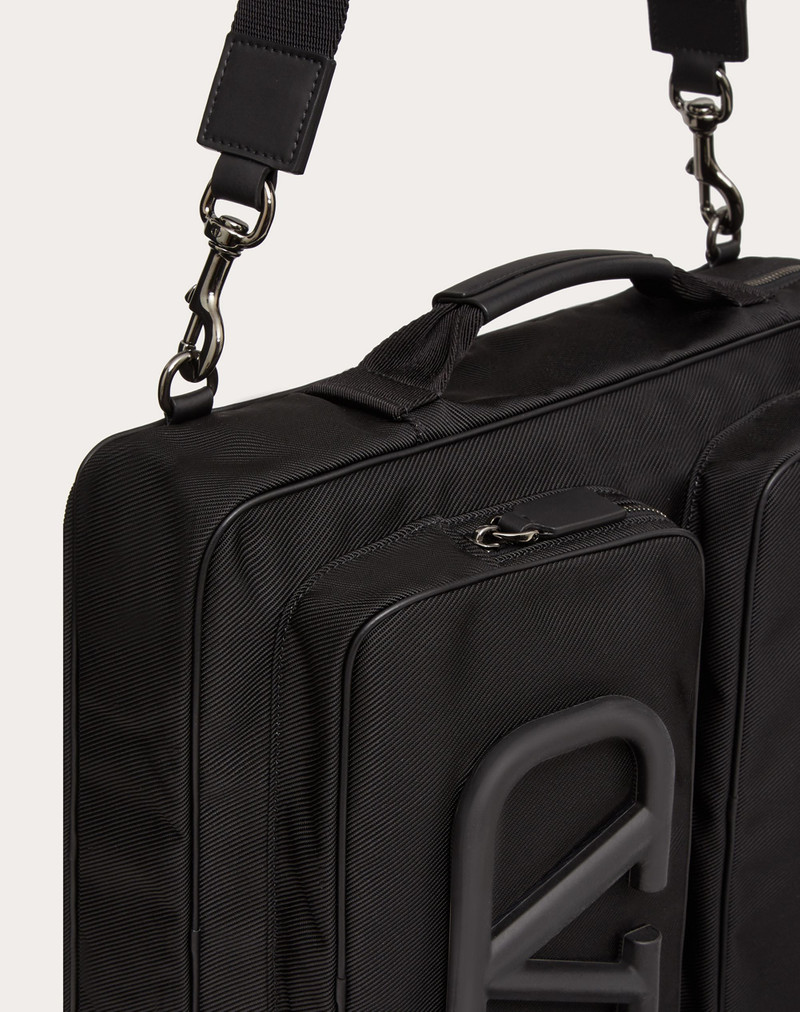 Supervee Backpack in Nylon 5