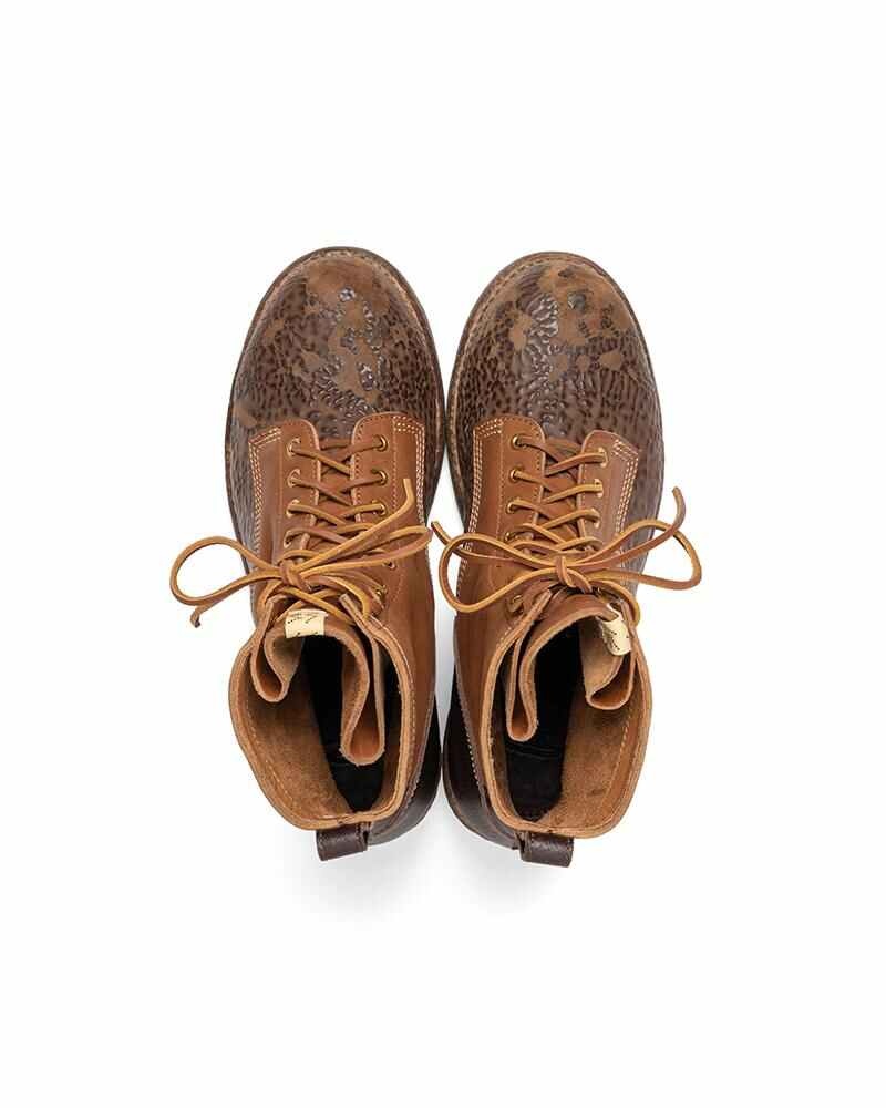 POUNDMAKER-FOLK DK.BROWN - 2