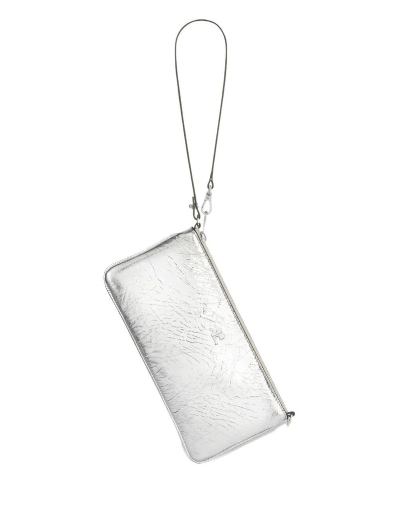 ZIPPED NAPLACK POUCH 3
