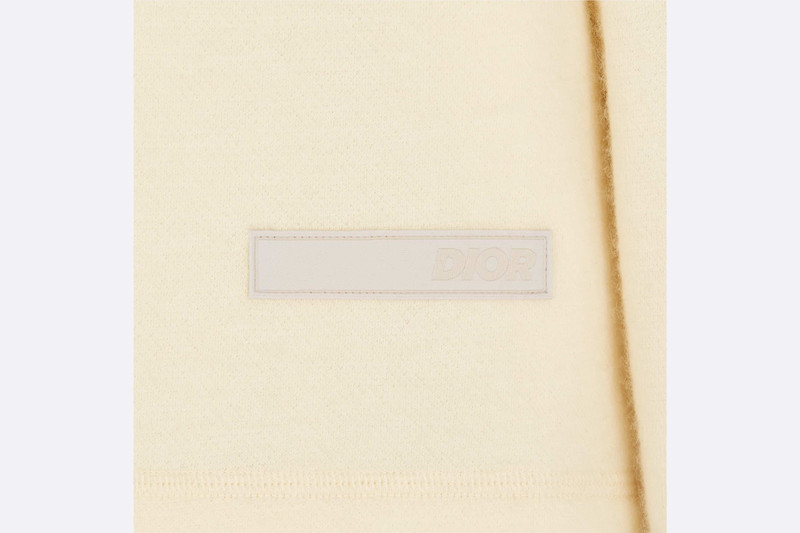 Long-Sleeved Polo Shirt 4