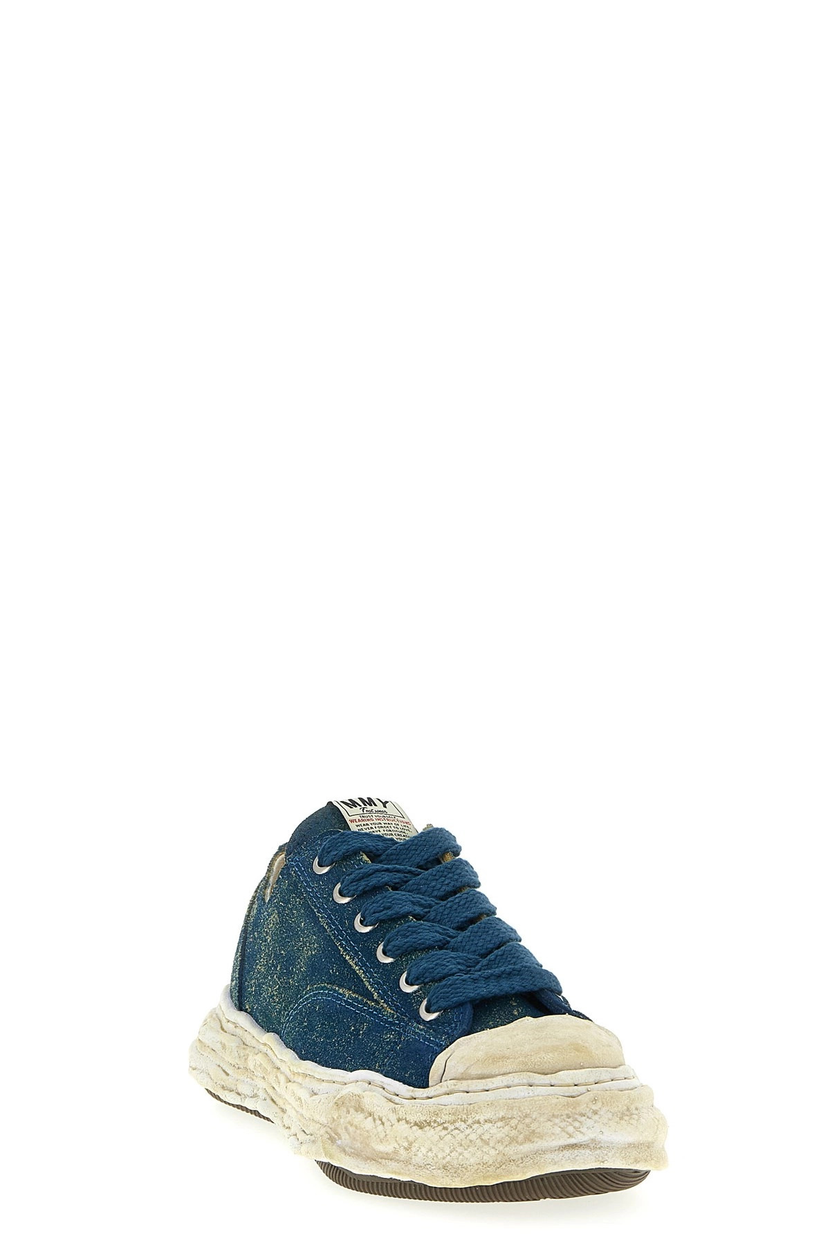 'Peterson23' sneakers - 2
