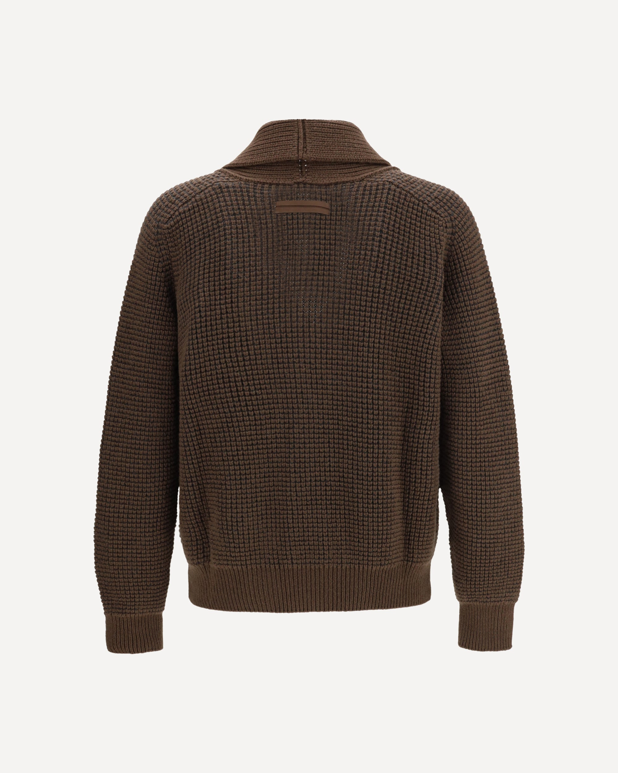 Oasi Cashmere Cardigan - 2