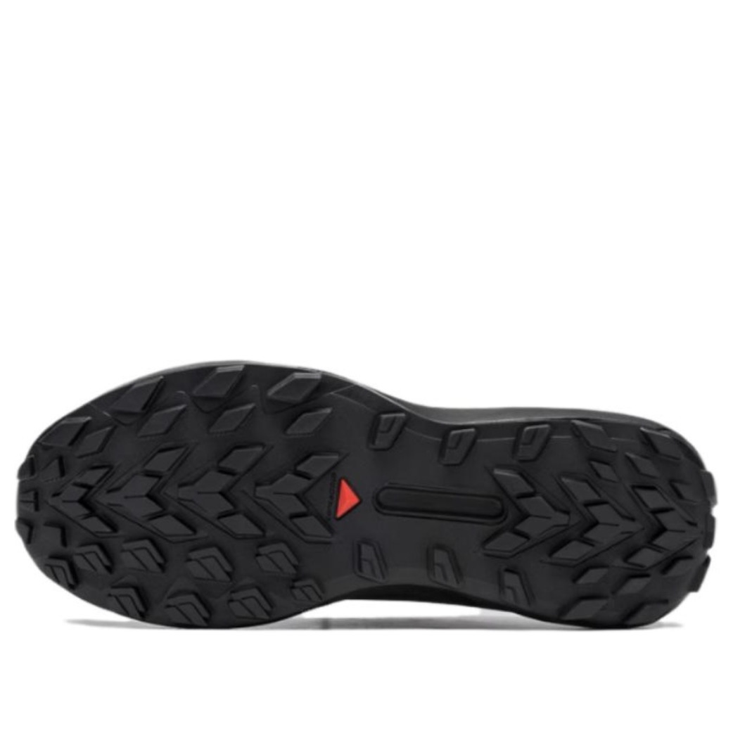 SALOMON Genesis 'Black Yellow' 477628 - 4