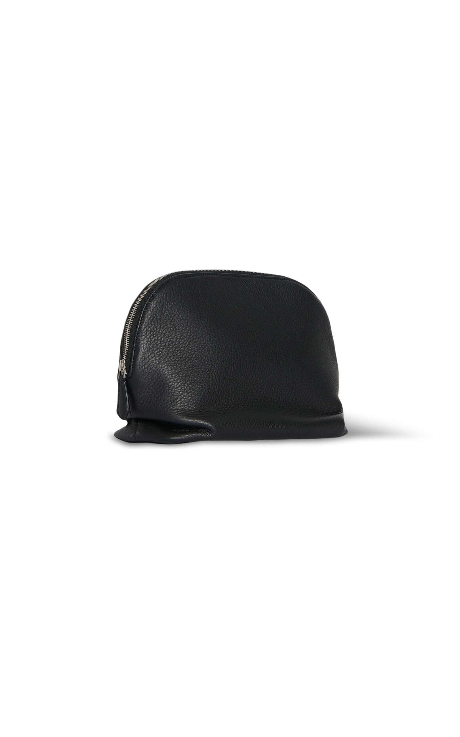 Agnes Leather Pouch black - 2