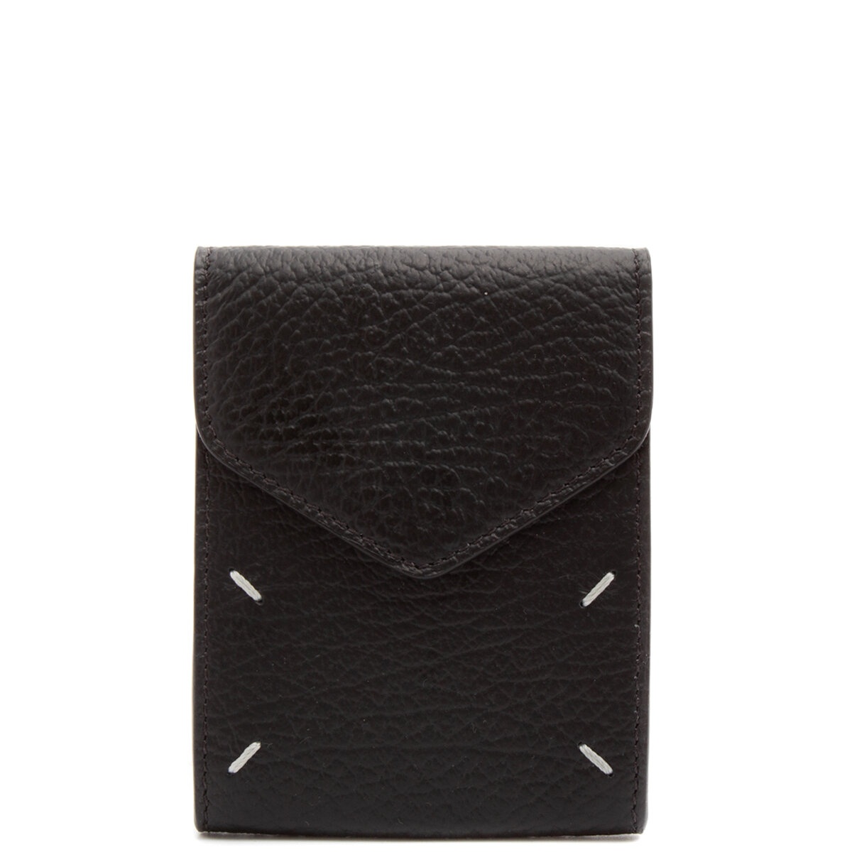 Maison Margiela Four Stitch-Detail Wallet