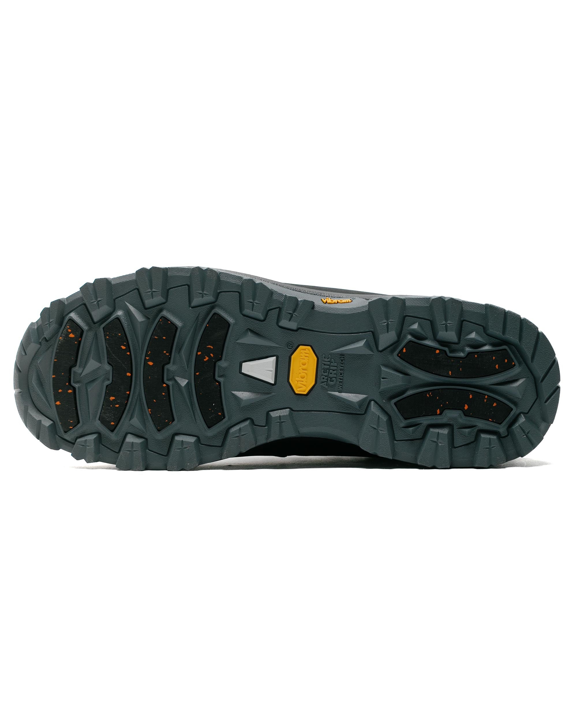Mountain Boot Dark Ice Blue - 5