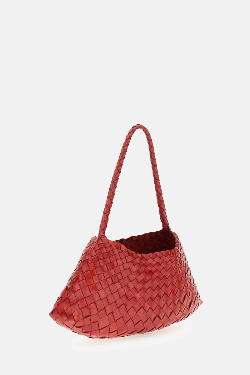 DRAGON DIFFUSION 'ROSANNA' BAG outlook
