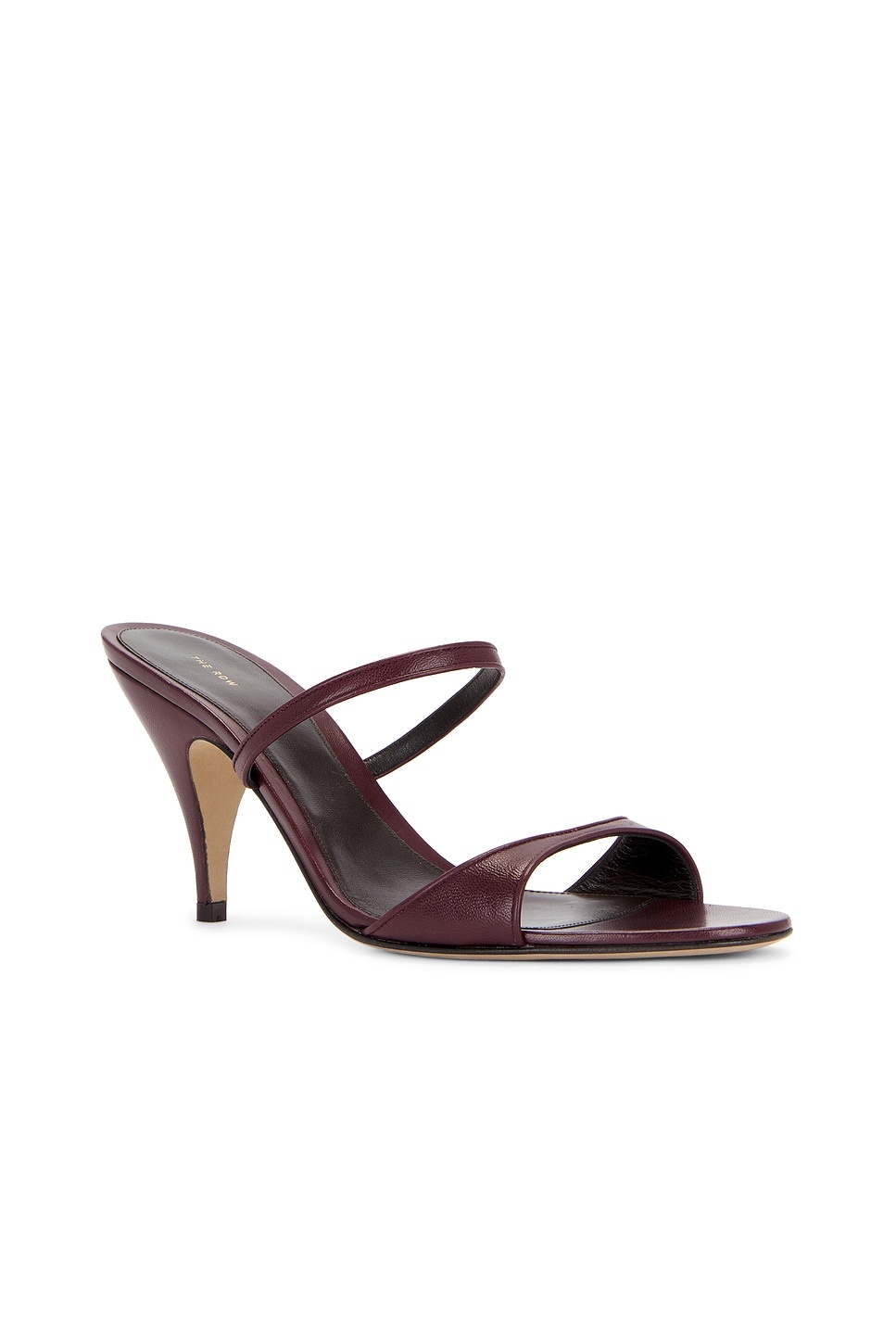 Vika Knot 80 Sandal - 2