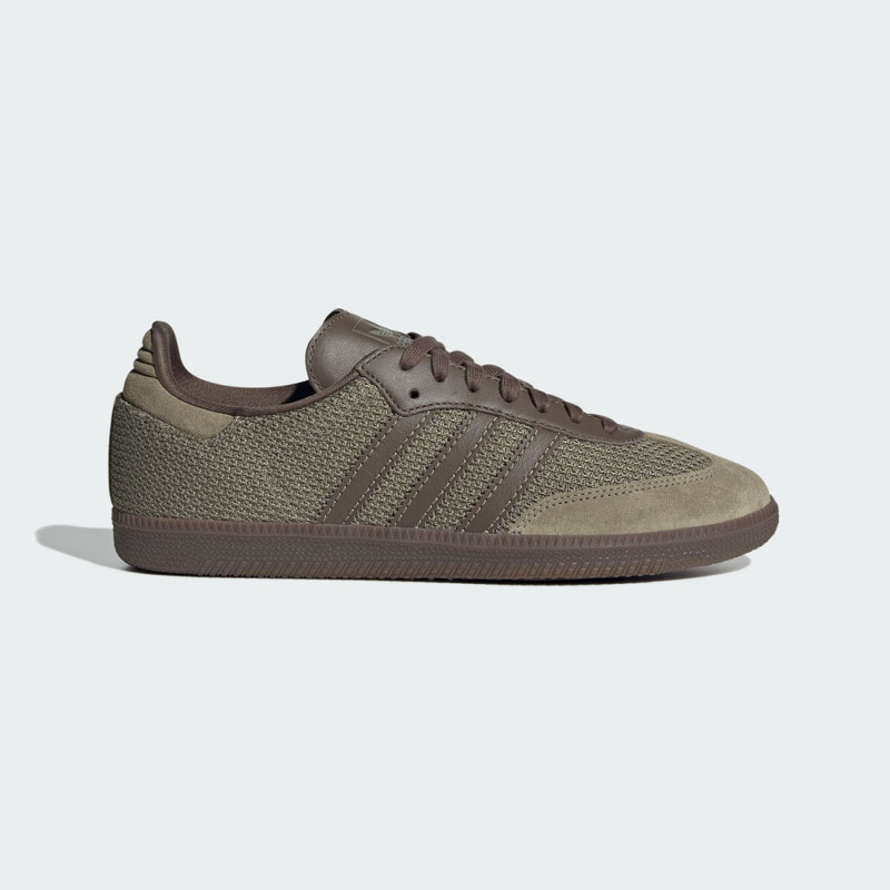 Samba OG Shoes - 1