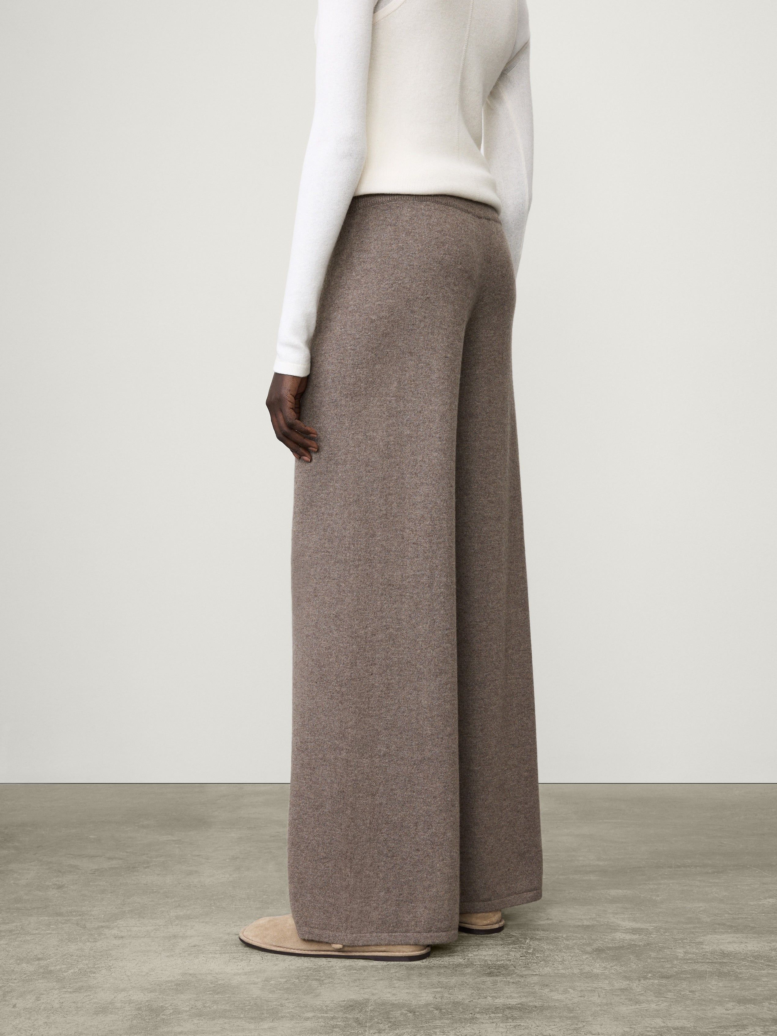 The Sofi Trousers - 4
