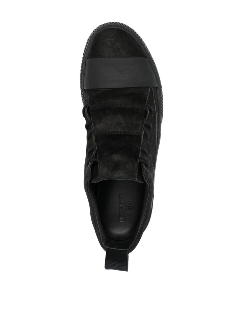 Bamba 2.1 low-top sneakers - 4
