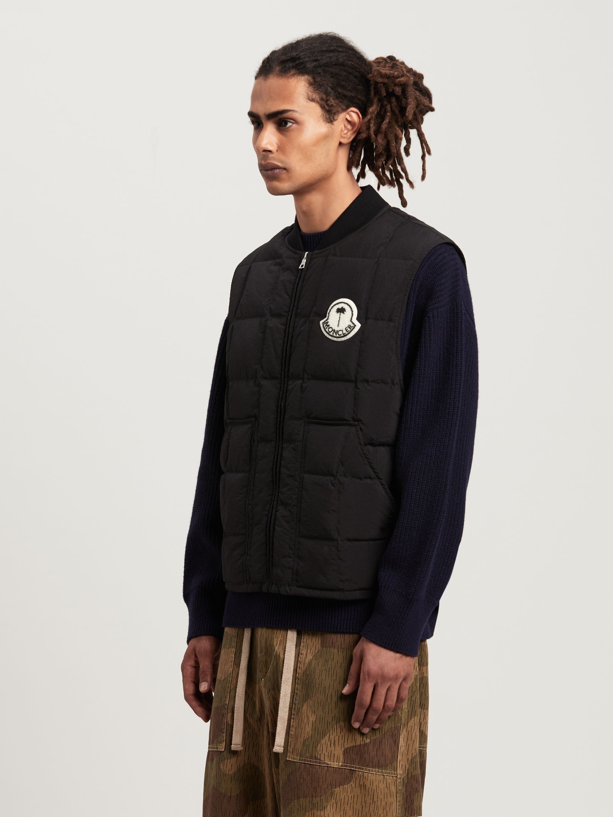 Moncler X Palm Angels Genius Vest - 5