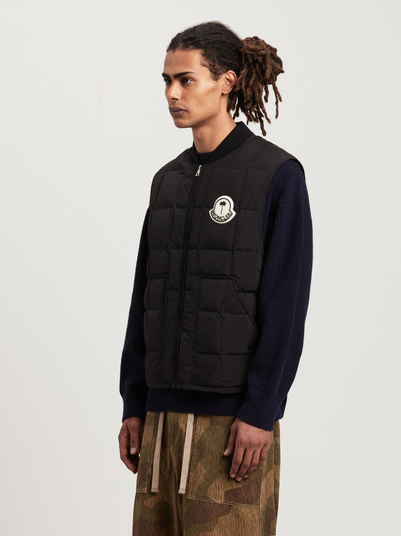 Moncler X Palm Angels Genius Vest 5