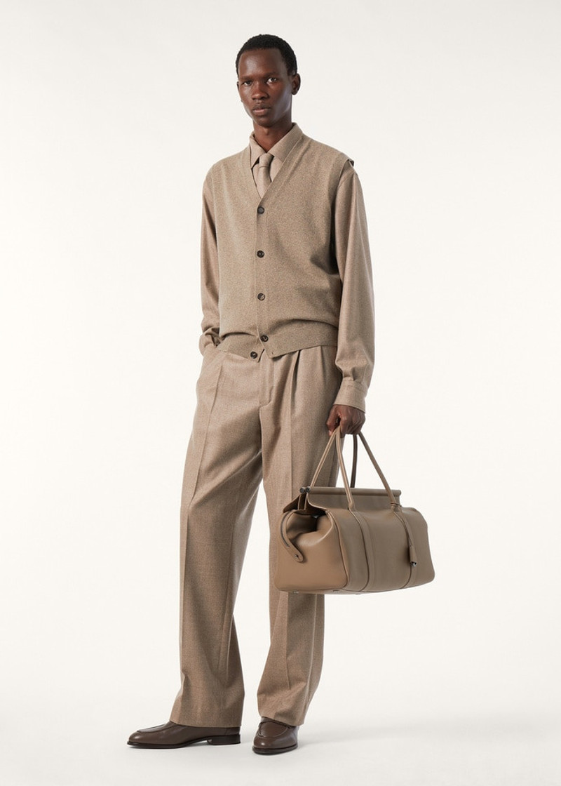 Loro Piana Classic Vest outlook