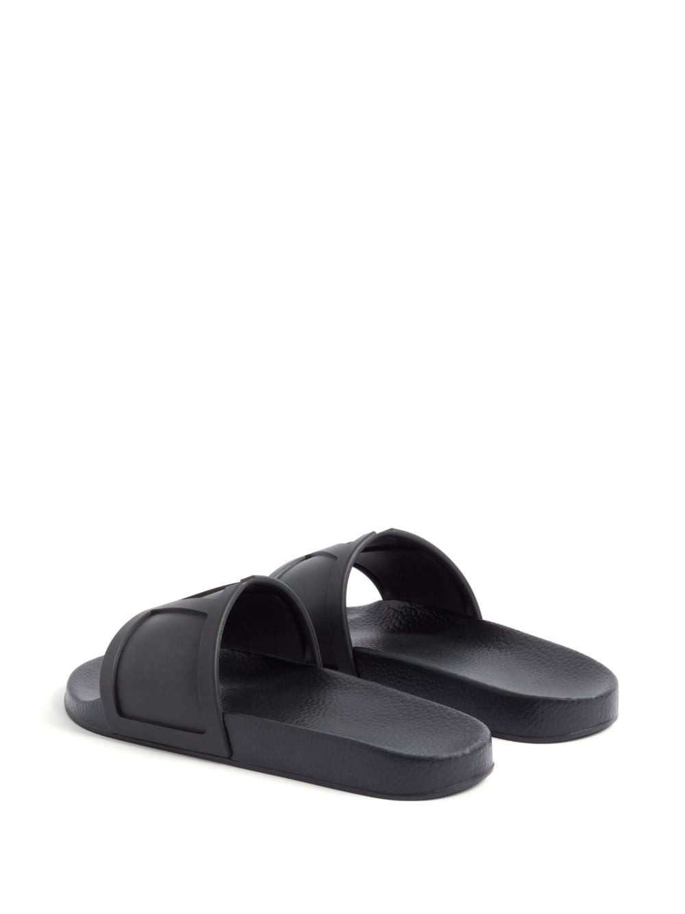 Valentino Garavani Sandals Black - 4