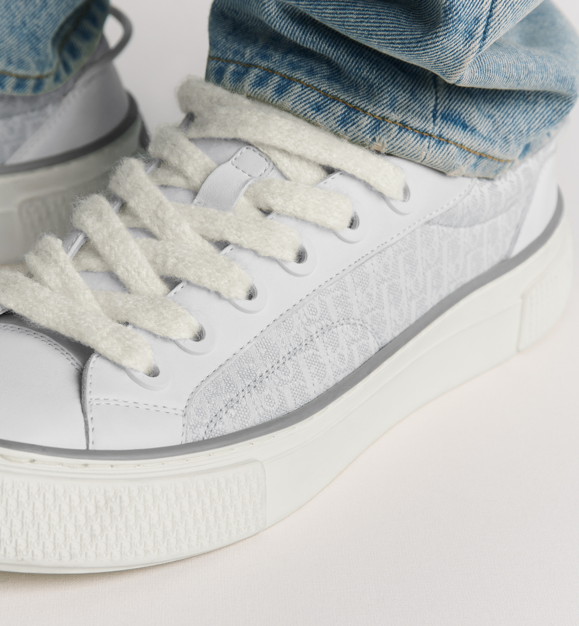 B33 Sneaker - 3