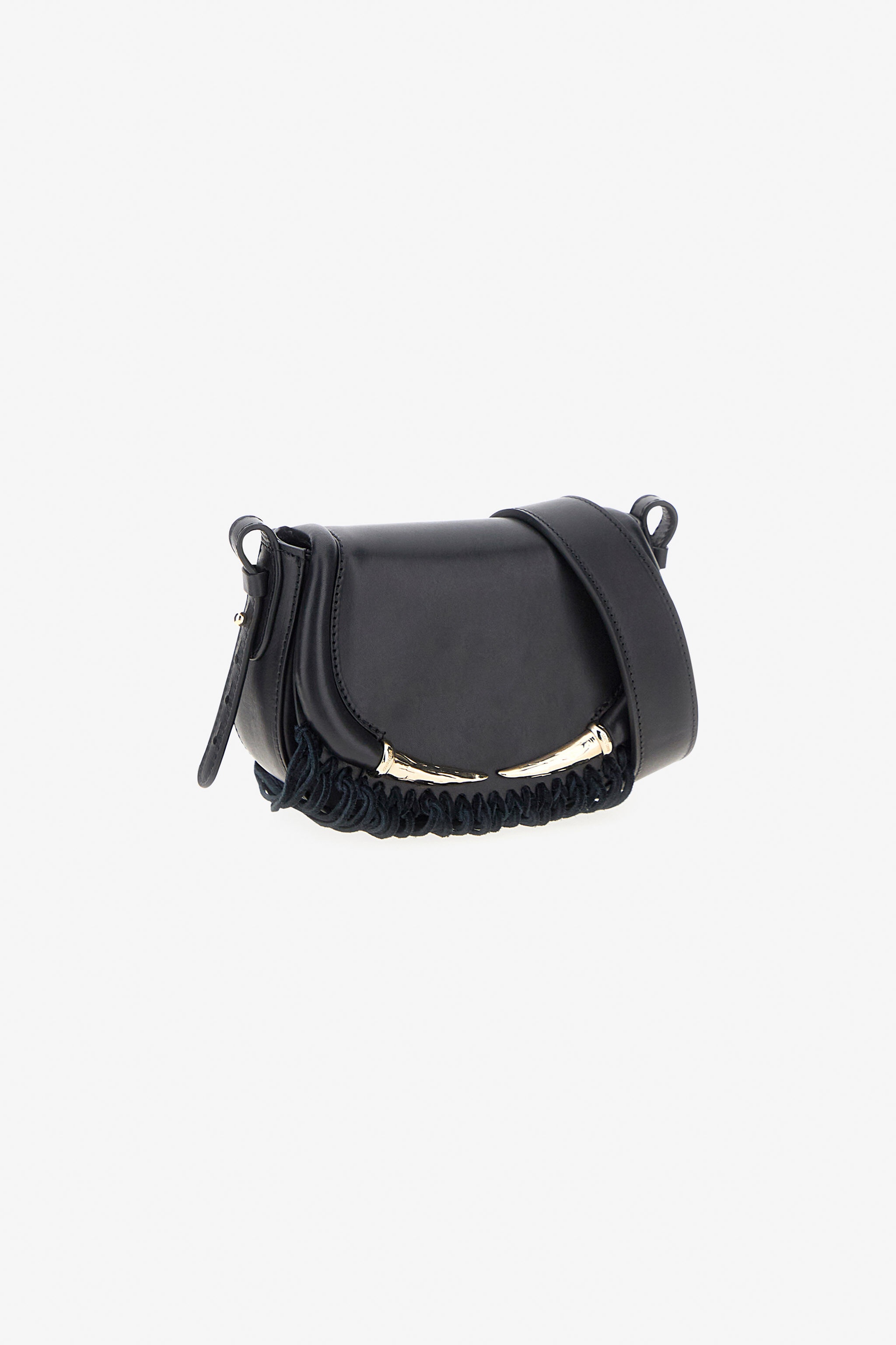 Fang Bag Shoulder bag - 5