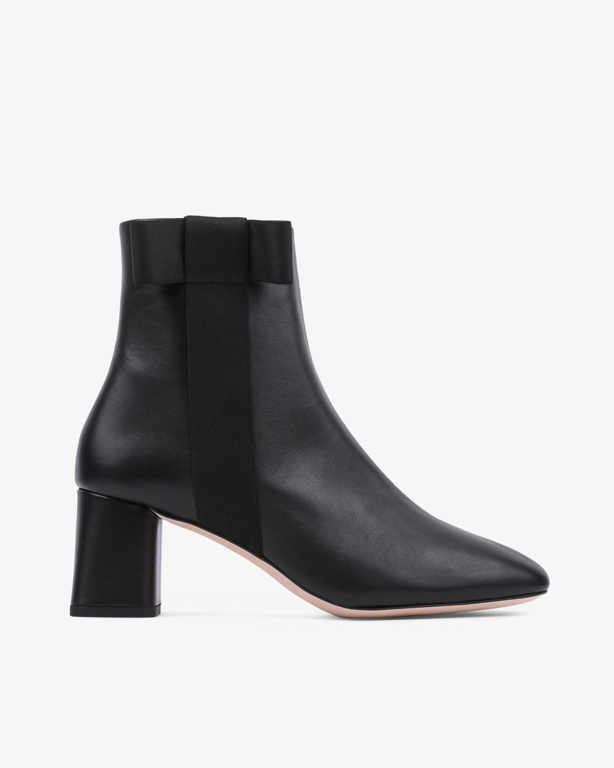 SOHO ANKLE BOOTS - 1