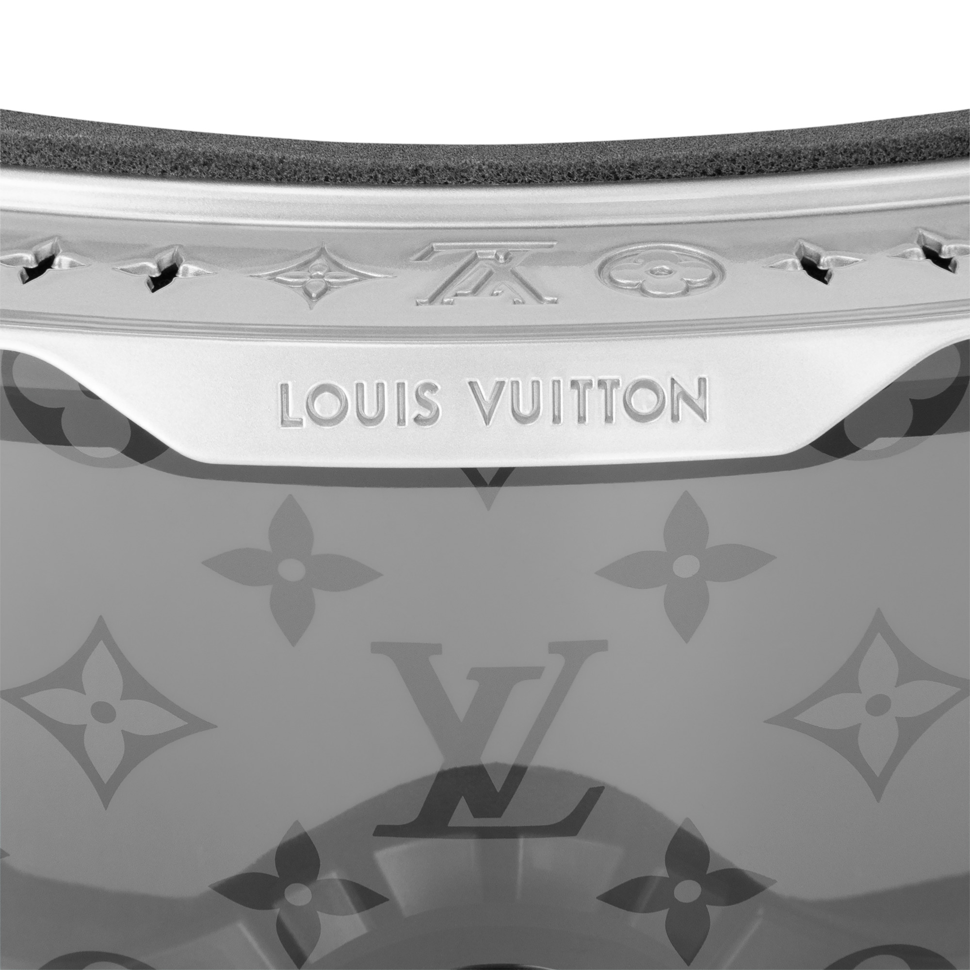 LV Snow Mask - 3