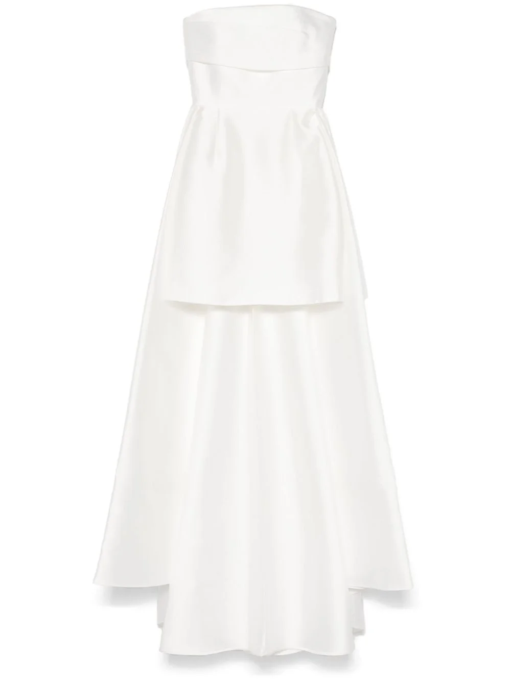 Trina mini dress - 1