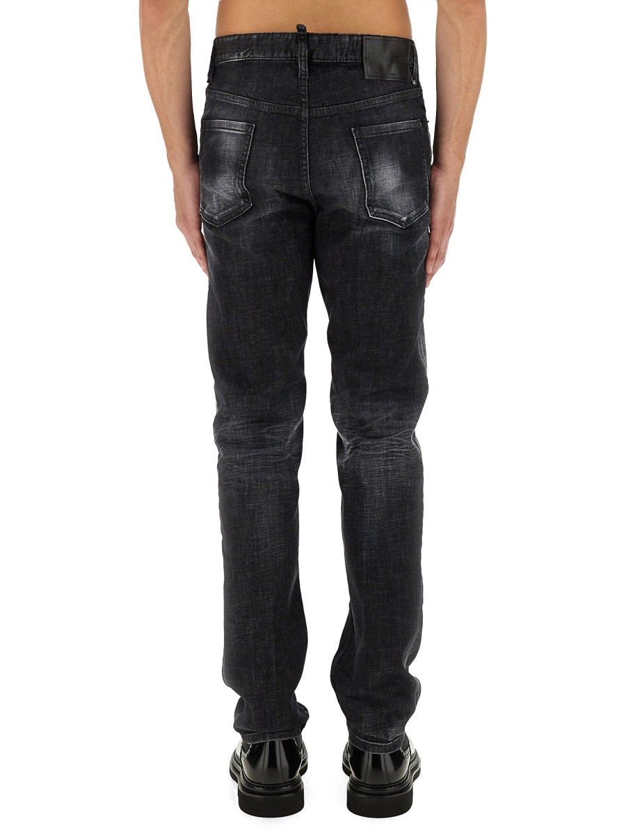 Jeans "642" - 3