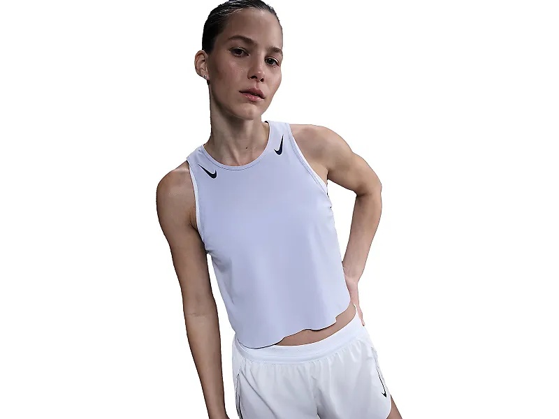 Nike AeroSwift Dri-FIT ADV Crop Tank - 3