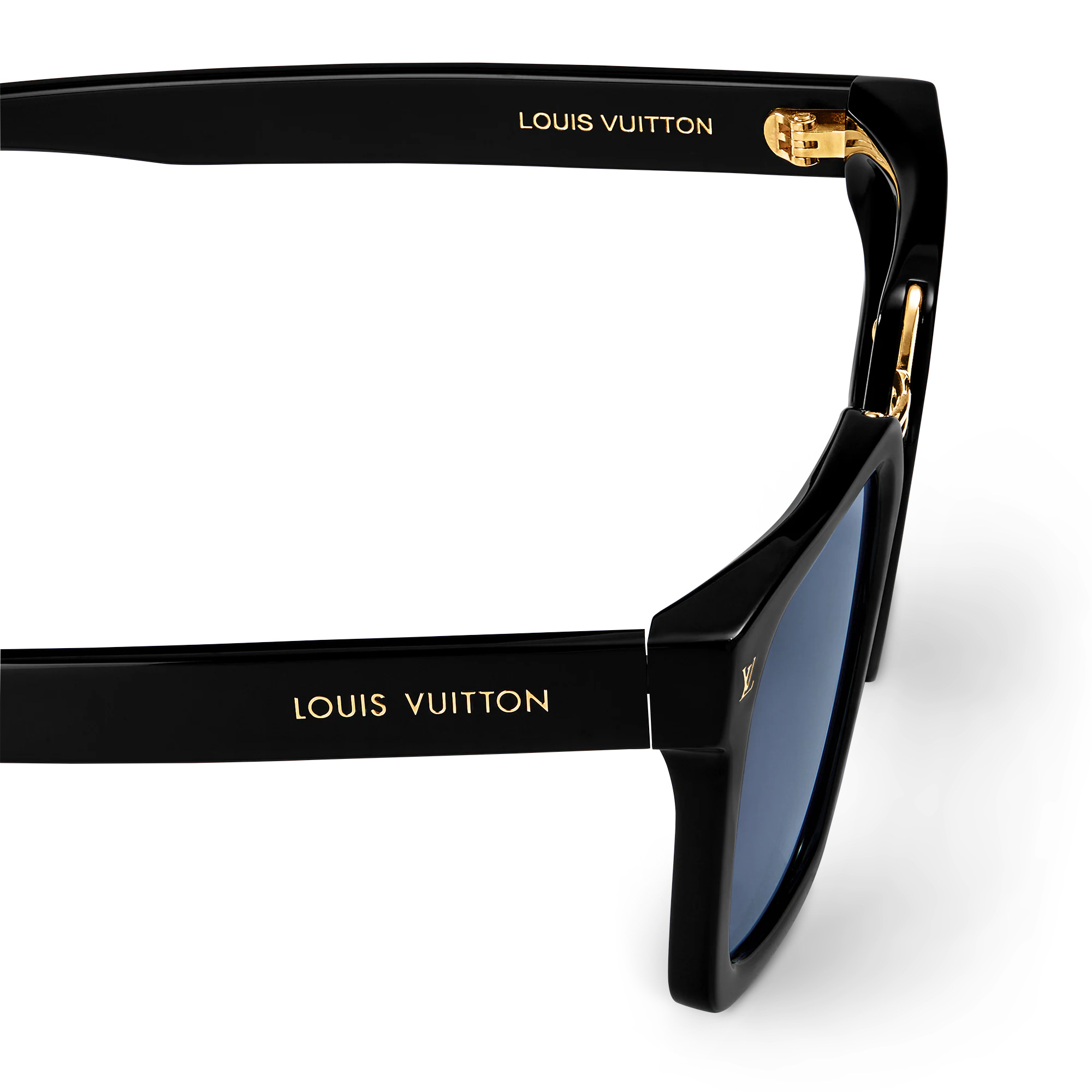 LV Urban Square Sunglasses - 4