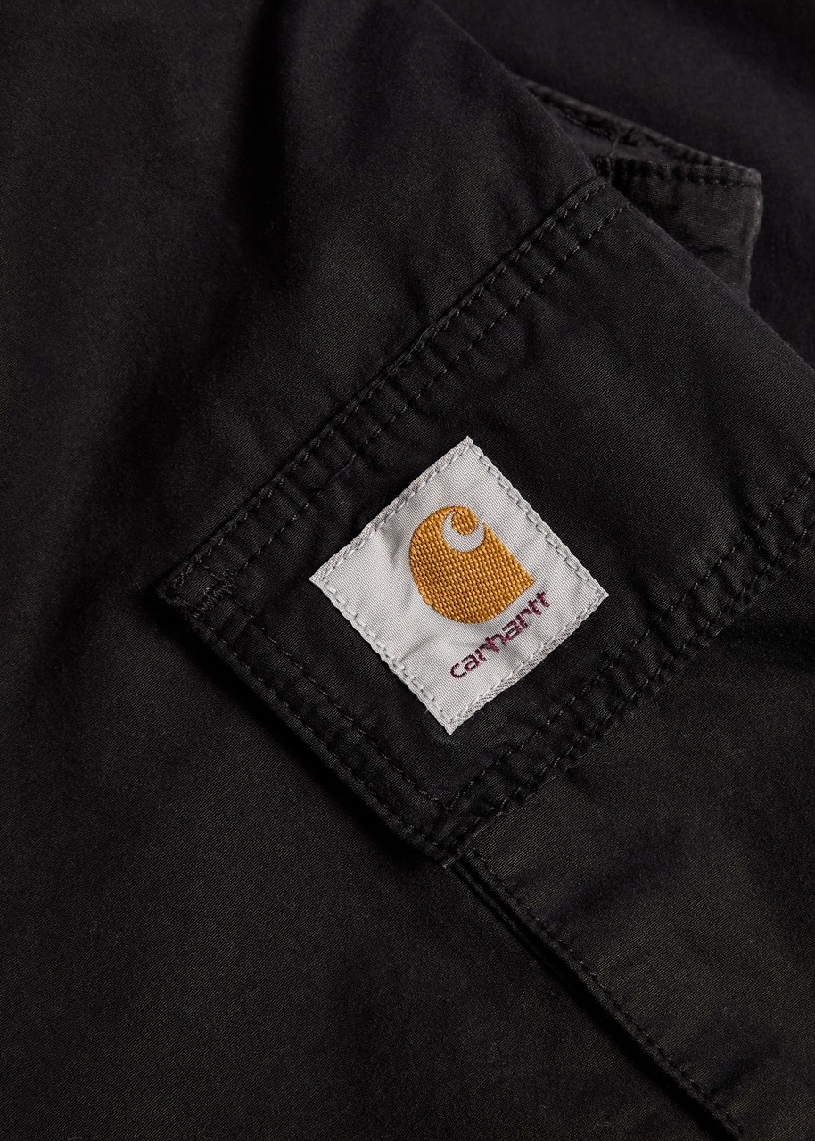Carhartt Wip Kade Cotton-poplin Cargo Trousers - 5